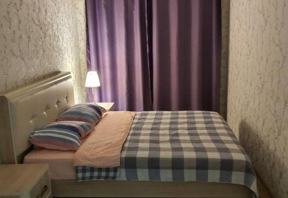 Ufa Apartment | Семья