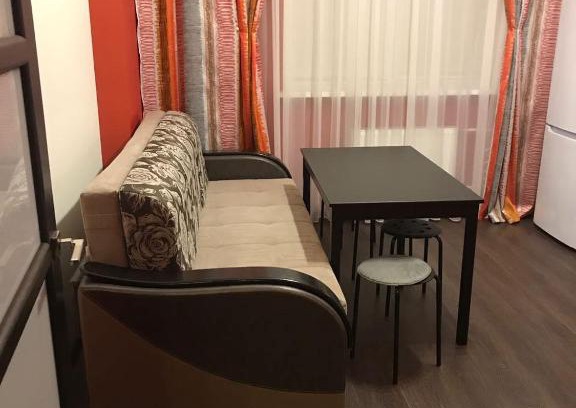 Novo-Savinovskiy Apartment | Сибгата Хакима 33