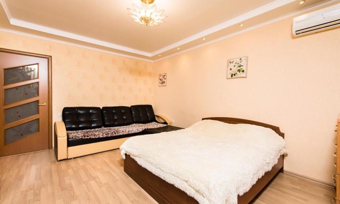 Novo-Savinovskiy Apartment | Сибгата Хакима 37
