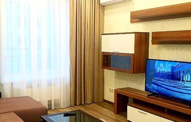 Novo-Savinovskiy Apartment | Сибгата Хакима 50