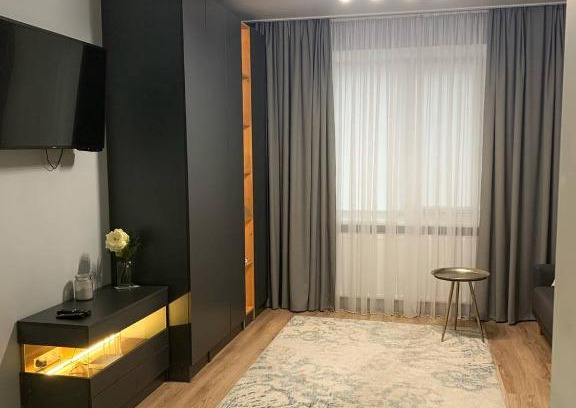 Ternopil Apartment | Стильна чудова квартира в місті Тернопіль
