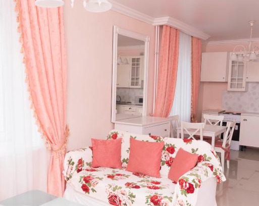 Tobolsk Apartment | Студия