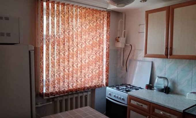 Taraz Apartment | Сулейманова 8