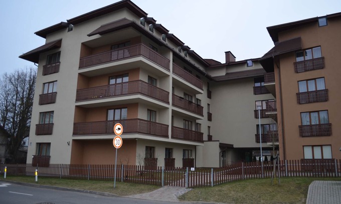 Kurzeme District Apartment | Сozy Apartment In Great Location