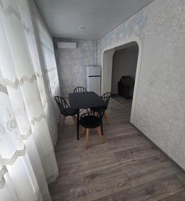 Samarkand Apartment | Тихий уголок
