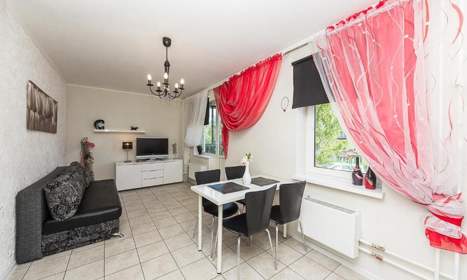 Petrozavodsk Apartment | Уютная квартира для 4-х в центре