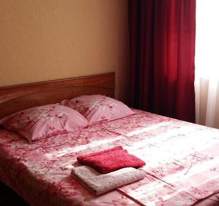 Norilsk Apartment | Уютная квартира на Бегичева 34