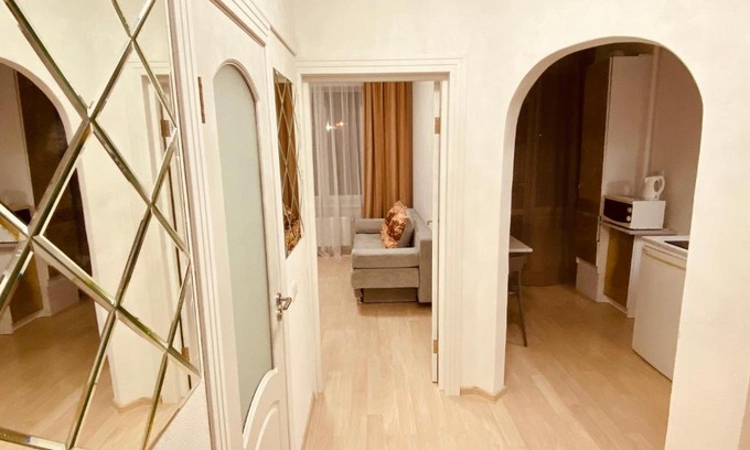 Svetlogorsk Apartment | Уютная однушка!!!!!!