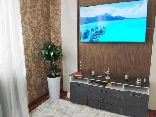 Tashkent Apartment | Уютные апартаменты в центре