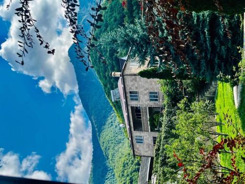 Tsav House | У Андреаса