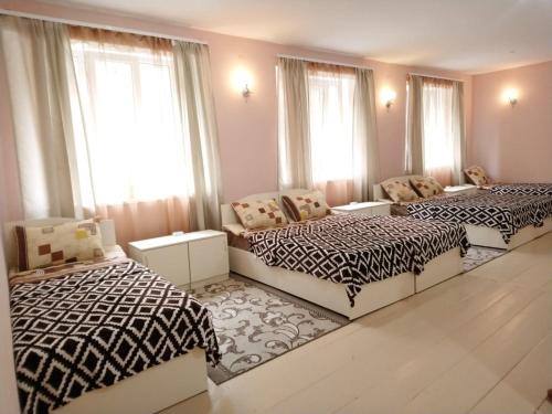Alaverdi Hostel | Хостел в Алаверди