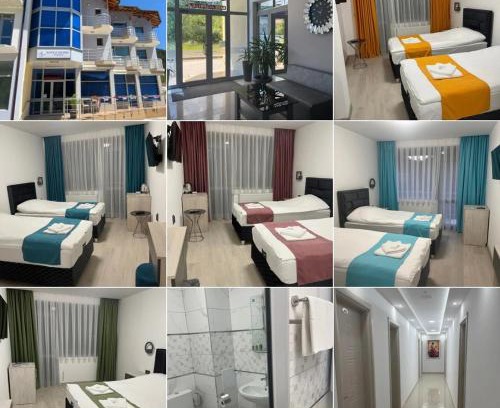 Rudozem Hotel | Хотел Лилия