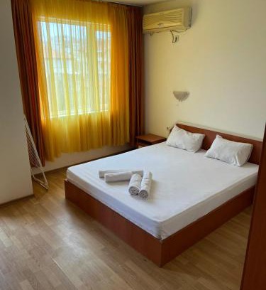 Ravda Hotel | Хотел Стоянови