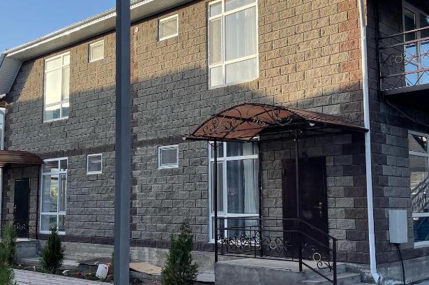 Issyk-Kul Region Apartment | ЦО « Париж 2»