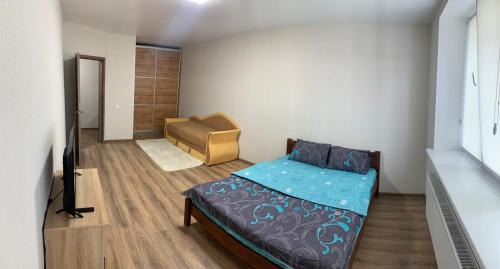 Khmelnitskiy Apartment | ШИКАРНАЯ СОЛНЕЧНАЯ однокомнатная квартира