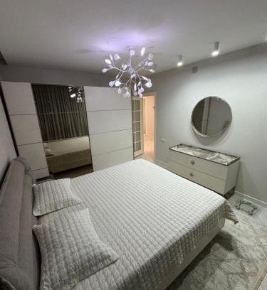 Taraz Apartment | Элитная квартира в самом центре города