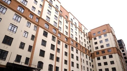 Bishkek Apartment | Элит хаус
