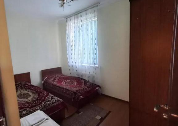 Gyumri House | Մեկ հարկանի քարե տուն Տիգրանյան փողոցում Գյումրիում, 75 ք.մ., եվրովերանորոգված