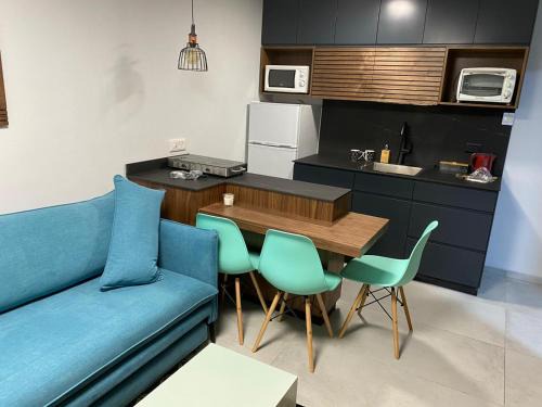 Mevaseret Zion Apartment | בוטיק בהרי הקסטל