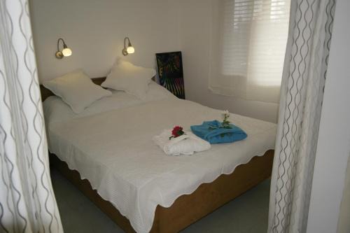 Rehovot Apartment | צימר ברחובות - Israeli Home