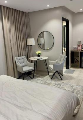 Qurtubah Apartment | أستديوهات Remira