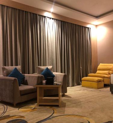Jizan Apartment | أستديو فندقي ديلوكس