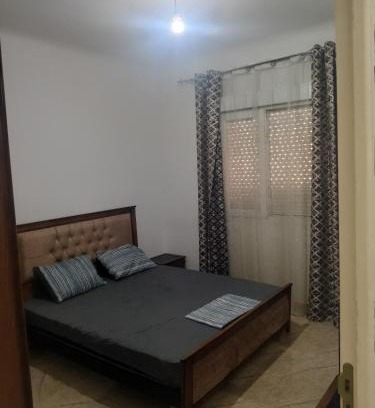 Algiers Apartment | إقامة المسافر الذكي
