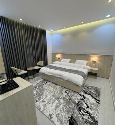 Al Kura Apartment | استوديو هادئ وجميل