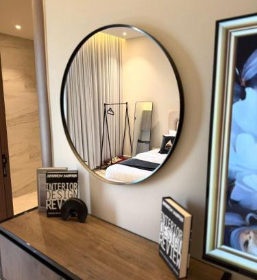 Riyadh Apartment | استيديوهات فيورا