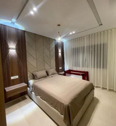 Hay Al Matar Apartment | اقامة العائلة
