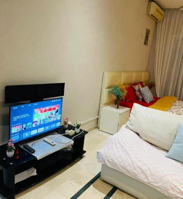 SOUR JDID Apartment | اقامة فال دانفا
