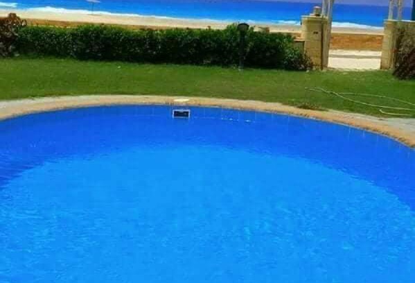 Borg el Arab Villa | الساحل الشمالي