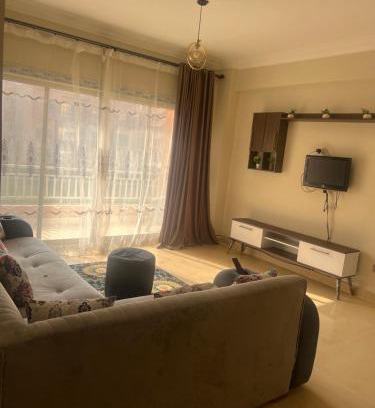 Ash-Shruq Apartment | الشروق