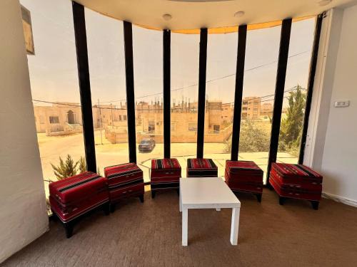 Al-Mafraq Apartment | الفاخر للشقق الفندقيه