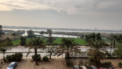Helwan Apartment | القاهره ركن حلوان شارع الشهيد