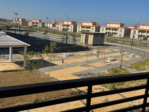 Bilqas Apartment | المنصوره الجديده جنه 2 شقه فيو فيلل وجاردن