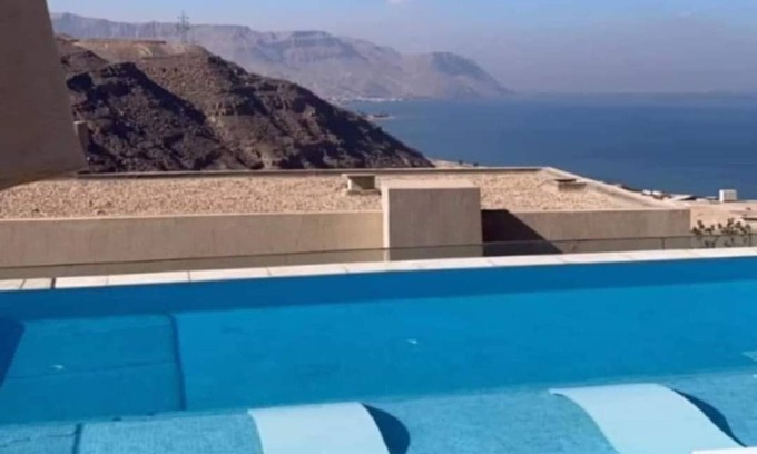 Ras Sudar Ski Chalet | المونت جلالة " افضل استجمام في العالم"nاجمل إجازة في الصيف والشتاء