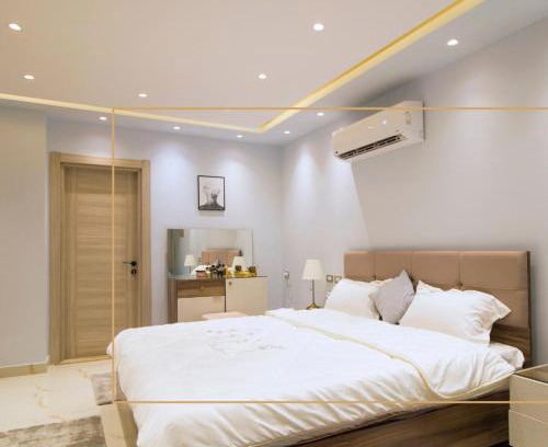 Oula Apartment | النزهه