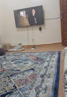 Selibaby Apartment | ببابي
