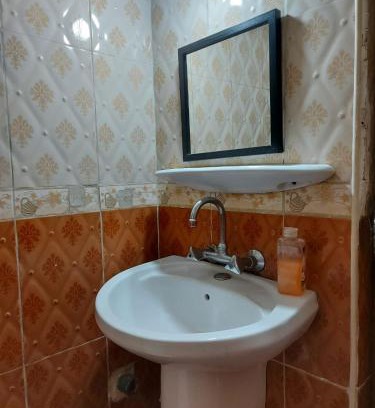 Jabal Al-Hussein Apartment | بيت الحجر