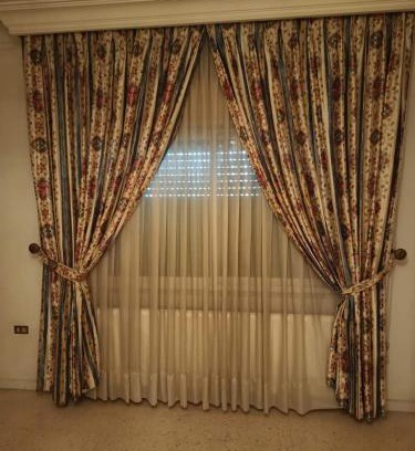 At-Tafilah Bed & Breakfast | جبال الطفيله الشامخه