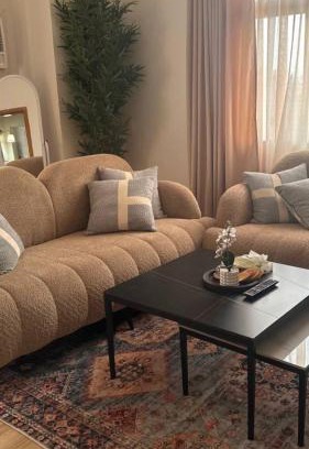 Baljurashi Apartment | جناح فاخر بغرفتين نوم