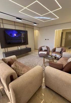 New Damietta Apartment | دمياط الجديدة جنة مصر