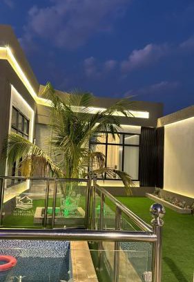 Al Kura Ski Chalet | شالية ميرال 2