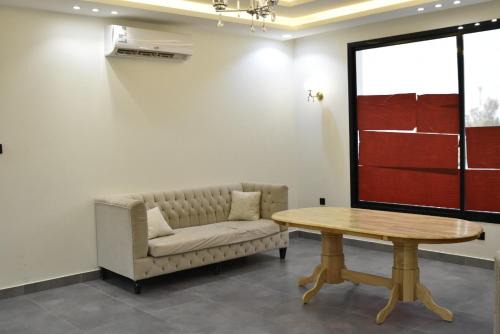 Bisha Villa | شاليهات فلاور - flower villas