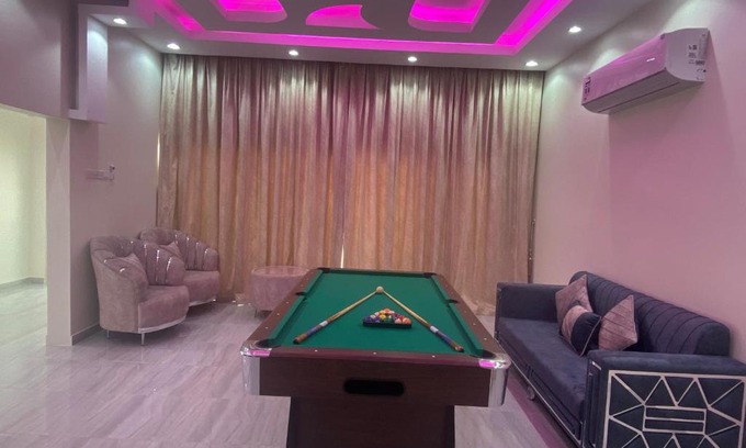 Al Hadd Apartment | شاليه درة رأس الجنز Dorrat Ras Al Jinz Chalet
