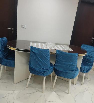 Al-Manasrah Resort | شاليه 3 غرف فيو بحر