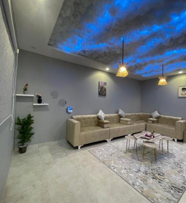Khamis Mushait Apartment | شقة أنيقة بمدخل خاص وكراج