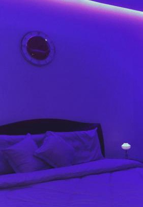 Tabuk Apartment | شقة السيف خلف مجمع الغروي