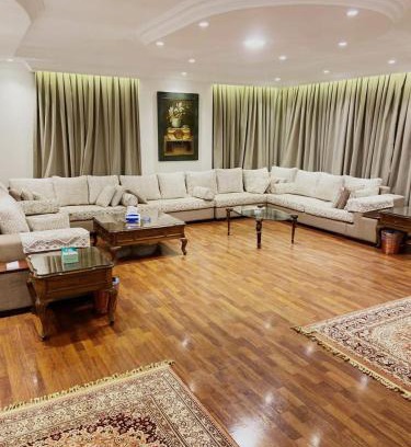 Nasr City Apartment | شقة راقية للإيجار الترا سوبر لوكس في مدينة نصر بالقرب من سيتي ستارز - للعائلات فقط